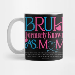 Mama Mom Mommy Nurse RN,Nurse Mom for Mothers, Mothers Day Gift For Nurse, My Mom is a Nurse ,for Mom Nurse Mug